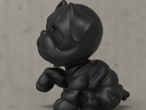 toy animal Modello 3D