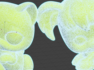 toy animal Modello 3D