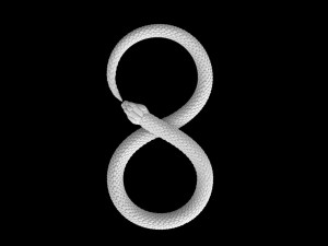snake 3D 打印模型