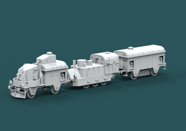 4342423 3D 프린트 모델 .c4d .max .obj .3ds .fbx .stl .blend