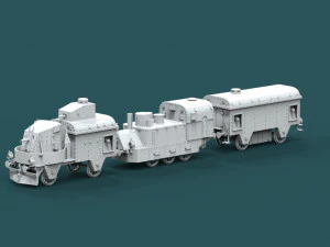 4342423 3D प्रिंट मॉडल