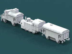 4342423 3D Print Model