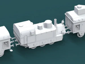 4342423 3D Print Model
