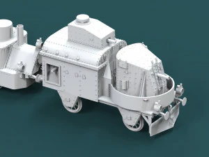4342423 3D Print Model