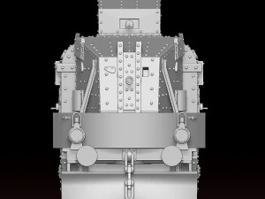 4342423 3D Print Model
