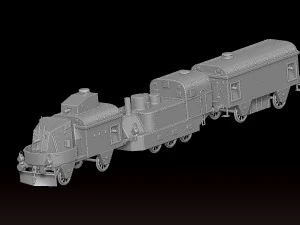 4342423 3D Print Model