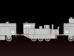 4342423 3D Print Model