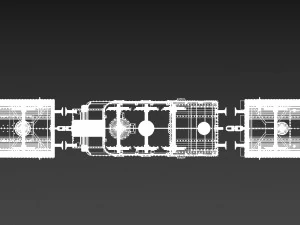 4342423 3D Print Model