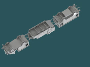 4342423 3D Print Model