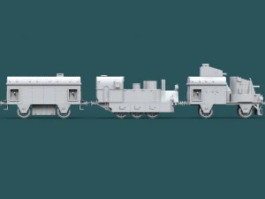 4342423 3D Print Model