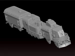 4342423 3D Print Model