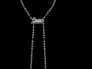 Pendant 3D-printmodel