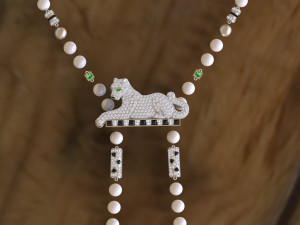 Pendant 3D-printmodel