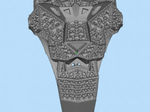 Ring Modèles 3D en vedette