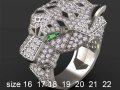 Ring 3D-printmodel