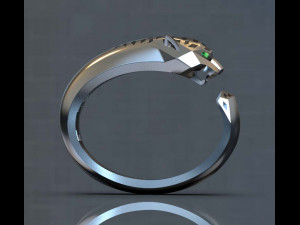 Bracelet Modelo de Impressão 3D