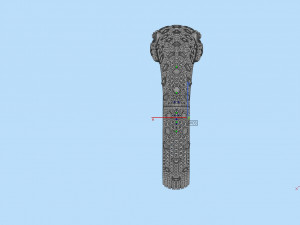 Bracelet 3D प्रिंट मॉडल
