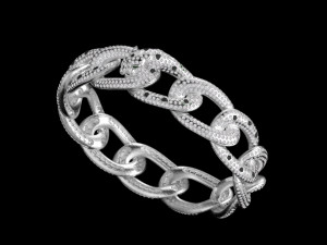Bracelet Modelo de impresión 3D