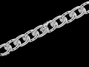 Bracelet 3D Print Model