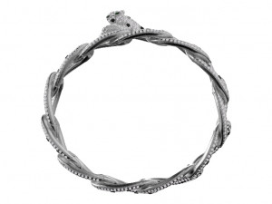 Bracelet Modèles 3D en vedette