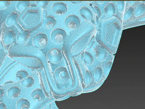 Bracelet 3D Print Model