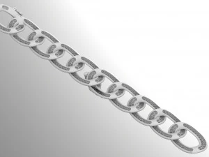 Bracelet 3D Print Model