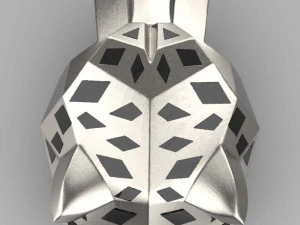 Ring 3D Print Model