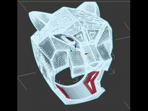 Ring 3Dプリントモデル