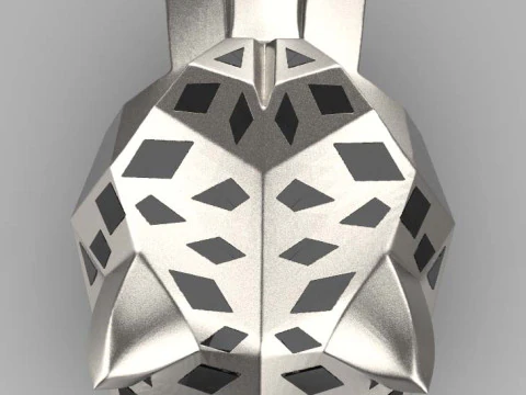Ring 3D Print Model