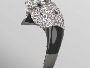 Ring 3D Baskı Modeli