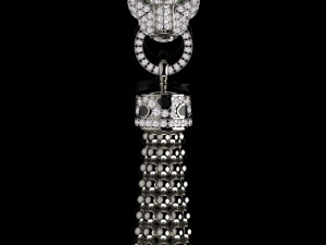 Pendant 3D Baskı Modeli