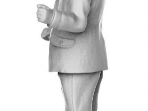 conductor 3Dモデル