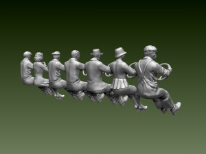 drivers Modèles 3D en vedette