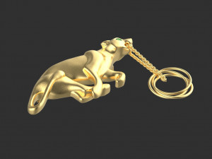 Brooch Modèles 3D en vedette