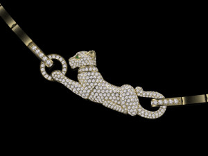 Pendant Modelo de Impressão 3D
