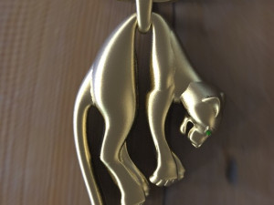 Pendant Modelo de impresión 3D