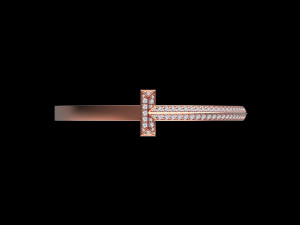 Bracelet 3D प्रिंट मॉडल