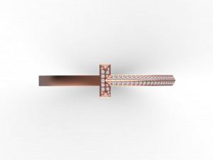 Bracelet 3D प्रिंट मॉडल