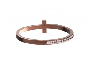 Bracelet 3D प्रिंट मॉडल