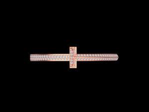 Bracelet 3D-printmodel