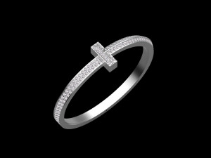Bracelet 3D-printmodel