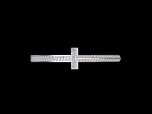 Bracelet 3D-printmodel