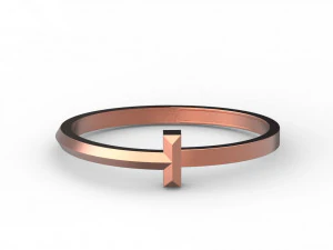 Bracelet 3D Print Model