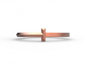 Bracelet Modèles 3D en vedette
