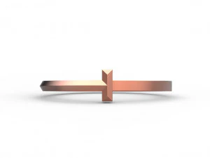 Bracelet 3D Print Model