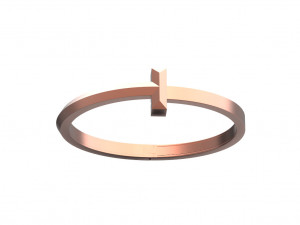 Bracelet Modèles 3D en vedette
