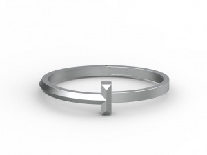 Bracelet Modèles 3D en vedette