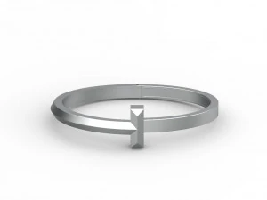 Bracelet 3D Print Model