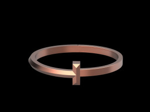 Bracelet Modèles 3D en vedette