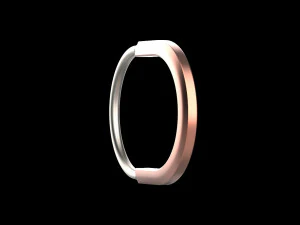 Bracelet 3D Print Model